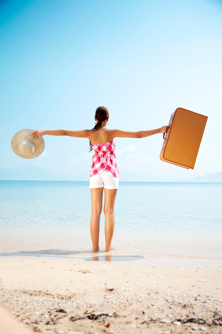 travel destination