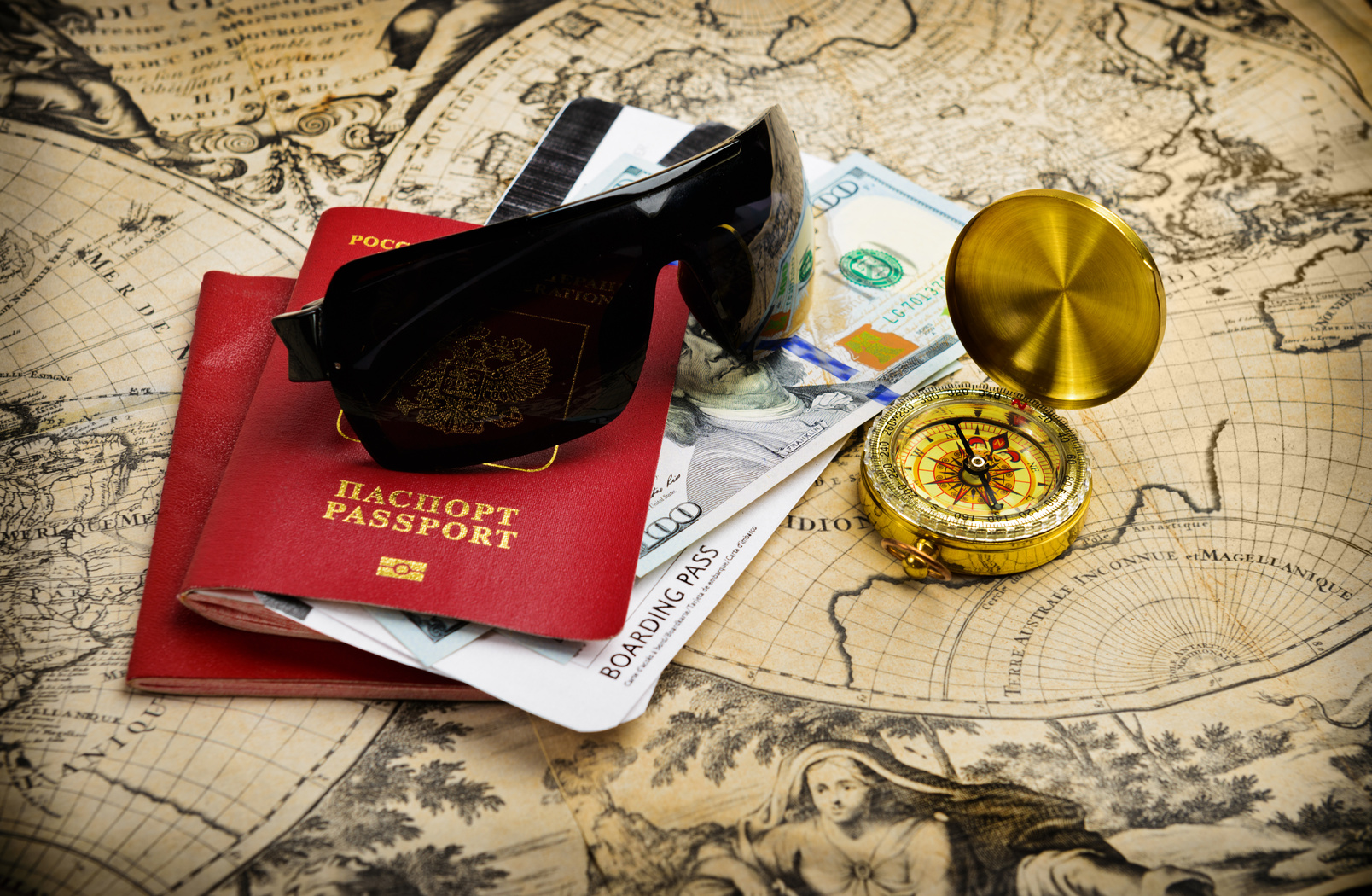 world travel
