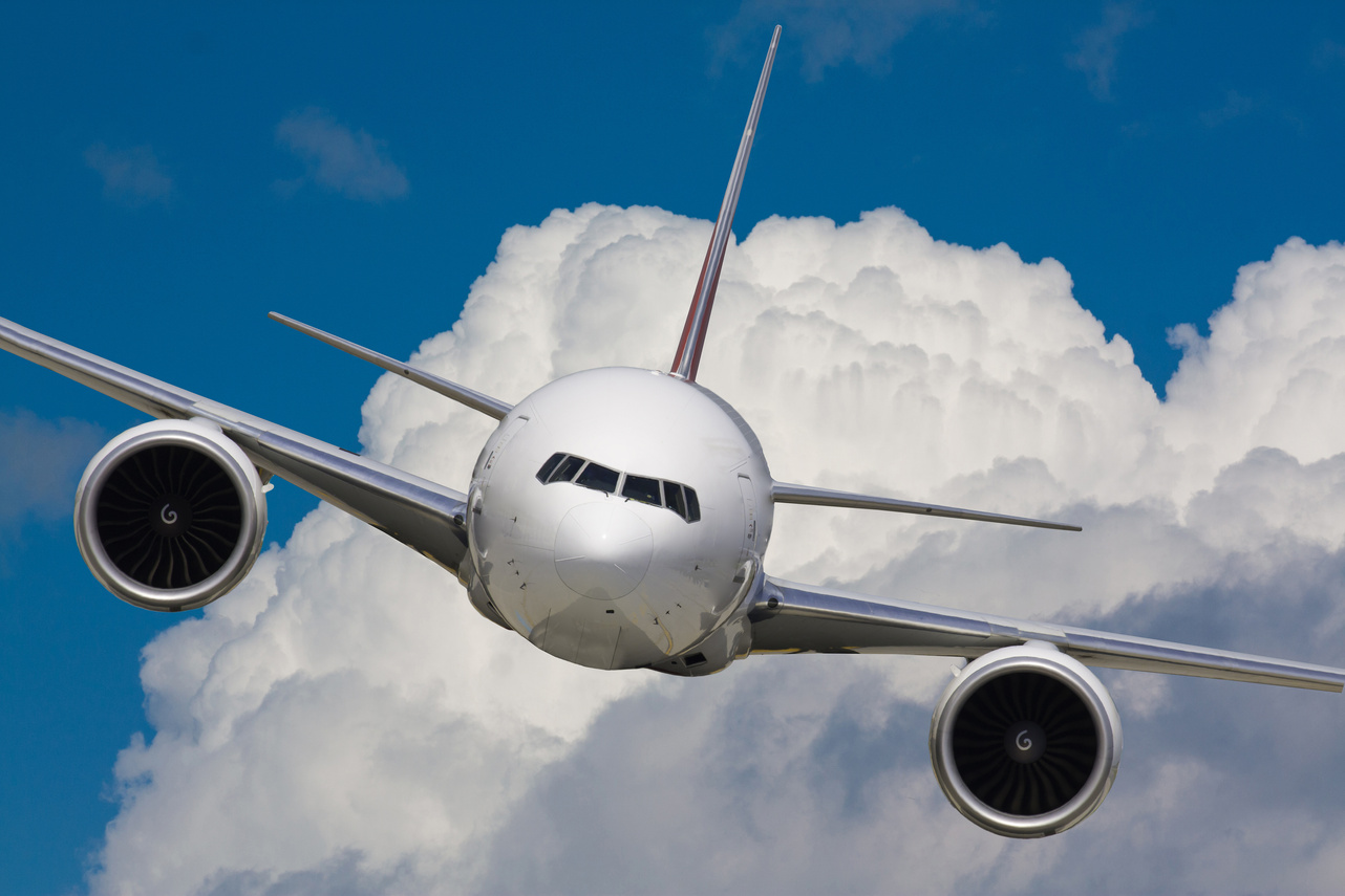 Plane